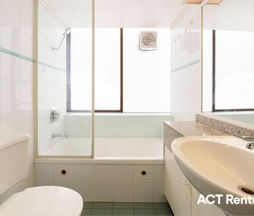 1204/2 Marcus Clarke Street, City ACT 2601 - Apartment For Rent | D... - Photo 1