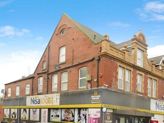 Barley Hill Lane, Garforth, Leeds - Photo 1