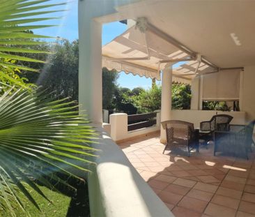 Piso de alquiler en Avenida de la Resina, 70, La Concha - Resina Golf - Photo 6