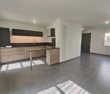 Maison 4 pièces – 75 m² environ à Saint-Malo (ref : 39301) - Photo 6