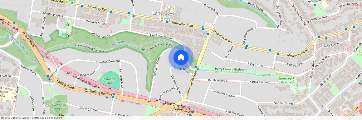 11/8 Elizabeth Pde, NSW 2066, Lane Cove