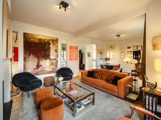 Tout savoir sur cet appartement à St-Gilles, à St-Gilles - Photo 1