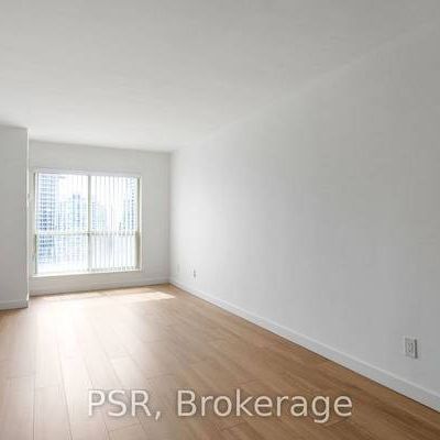 1 Bed & 1 Bath - The Esplanade Condominiums - Photo 1