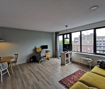 Jansbuitensingel 20 64, 6811 AD, Arnhem - Photo 2