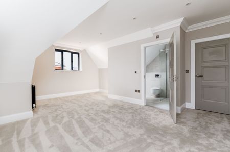 Sabre Close, CM6, Felsted - Photo 3