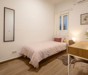 Carrer de l'Actor Llorens, Valencia, Valencian Community 46021 - Photo 2