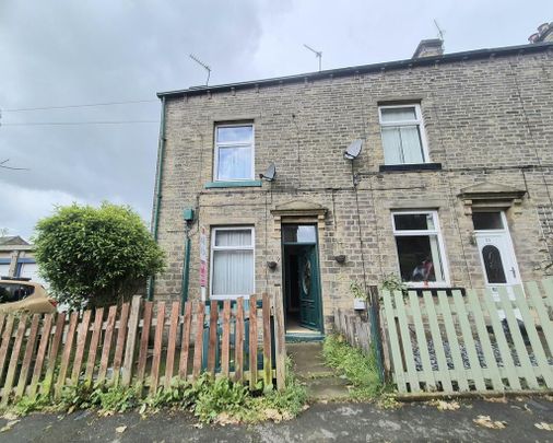 2 bedroom terraced house to rent - Photo 1
