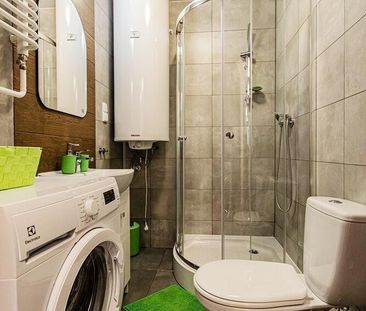 4-pokojowe, ul. Jasińskiego, Bieżanów - Photo 3