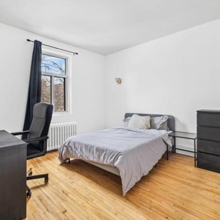 5 1/2 - Montréal (Côte-des-Neiges) - 2 100 $/mois - Photo 4
