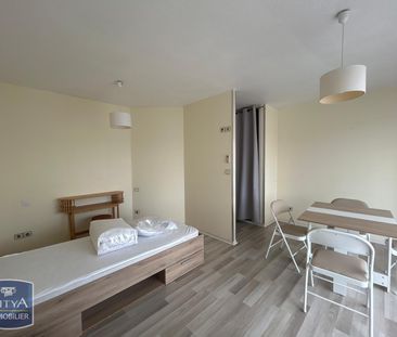 Location Appartement 1 pièce 28m² AGEN 47000 - Photo 2
