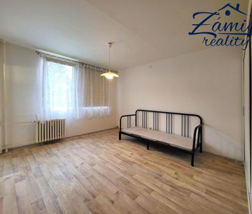 Pronájem bytu 1+kk 27 m² - Fotografie 2