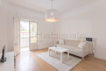 Apartamento T3 em Lisboa