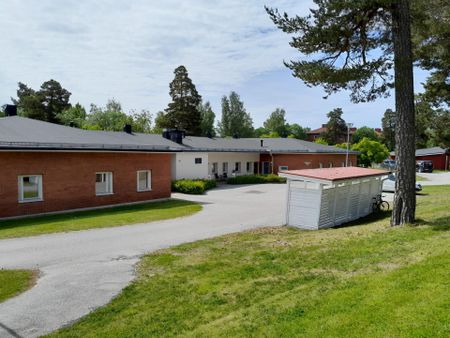 2 rum med kokvrå Baldersvägen - Foto 4