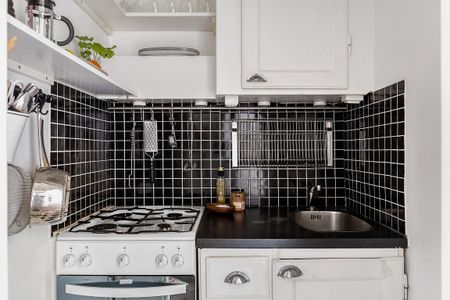 Sågargatan, Stockholm - Foto 4