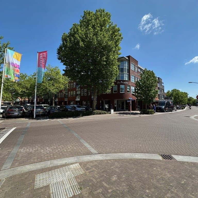 Richterpad 22, Centrum, 5554BJ, Valkenswaard - Photo 1