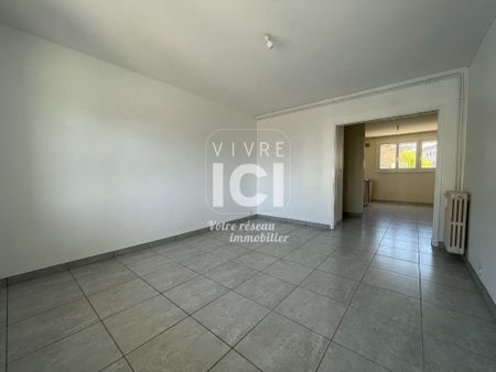 Appartement de type 3 - Photo 2