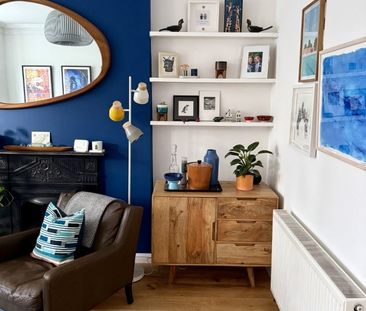 1 Bed Flat, Norwood Road, SE24 - Photo 3