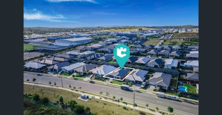 Modern Family Living in the Heart of South Ripley! - Photo 2