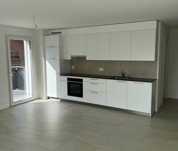 3.5 Zimmer, 71 m², 1. Stock - Photo 3