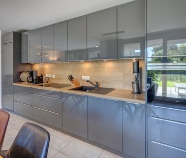 Apartment close to the picturesque Ammersee - Photo 1