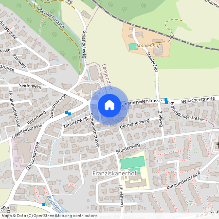 4512, Bellach, Lommiswilerstrasse, 29