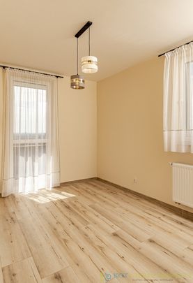 Nowe mieszkanie w super lokalizacji! 3 pokoje, ul. Małopolska Rzeszów - Zdjęcie 1