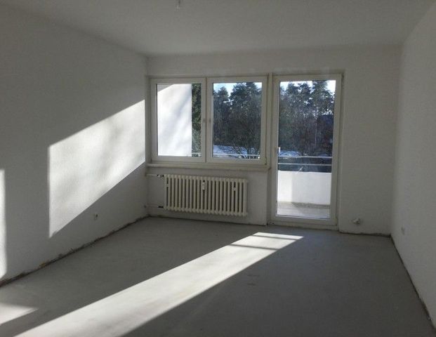 Helle 2-Raumwohnung in Stadtnähe zu sofort zu vermieten. - Photo 1