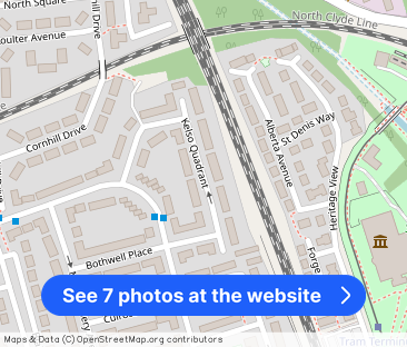 Kelso Quadrant, Coatbridge, ML5 - Photo 1