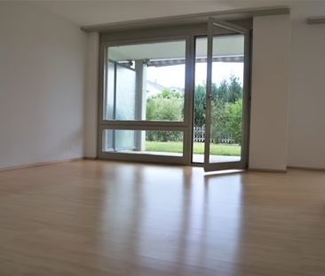 2.5 Zimmer, 63 m², 1. Stock - Photo 6
