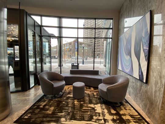 For Lease - 16 Yonge Street Unit# 2610, Toronto, Ontario - Photo 1