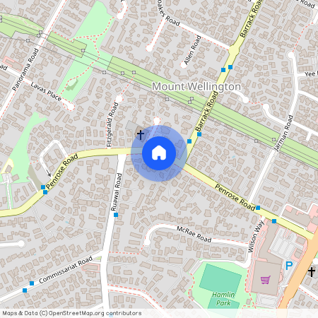 241 Penrose Road, Mount Wellington, Auckland