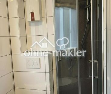 Möblierte Maisonette Wohnung in Brühl 11 Minuten bis nach Köln - Photo 1