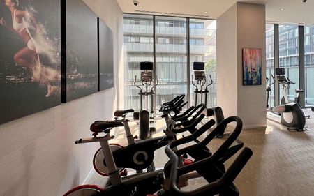 For Lease - 42 Charles Street Unit# 1303, Toronto, Ontario - Photo 5