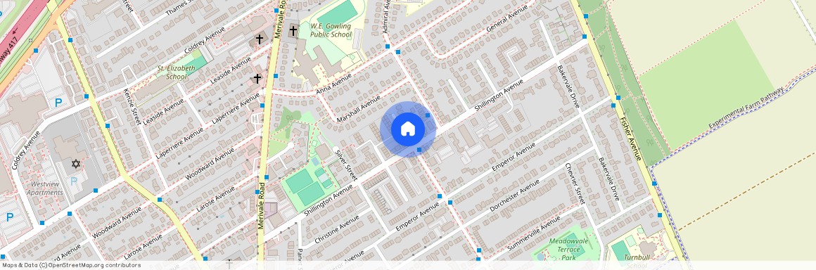 1229 Shillington Street, B, Ottawa, ON K1Z 6K6