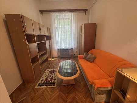 Kiadó átlagos állapotú lakás - Budapest XIII. kerület - Fotó 4