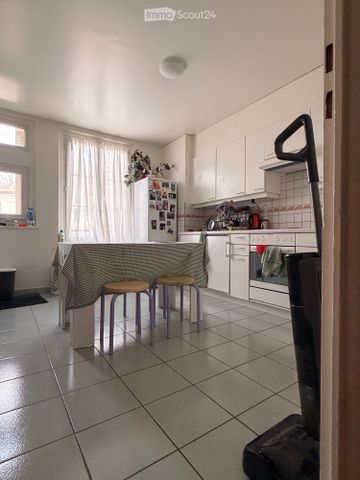 2 Zimmer, 55 m² - Foto 4