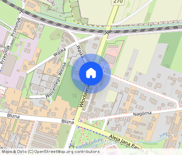 Przytulne 2 pokoje z aneksem – do wynajęcia - Photo 1