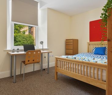 Flat 3, 22 Victoria Road, Sheffield - Photo 6