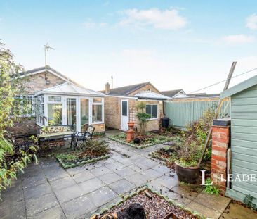 2 bedroom bungalow to rent - Photo 5