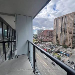 Yonge and Sheppard Brand New Luxury 1Bdrm +Den Funtional Layout - Photo 2