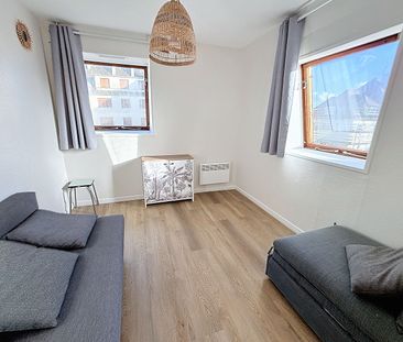 Appartement Merville Franceville Plage 2 pi�ce(s) 34 m2 - Photo 1