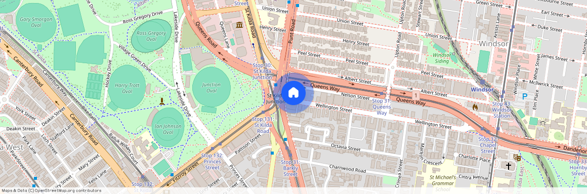 E1102/1 Wellington Street, Vic 3182, St Kilda