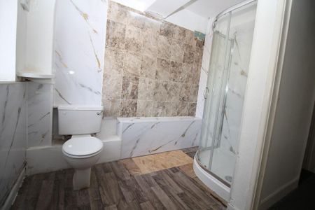 2 bedroom maisonette to rent - Photo 5