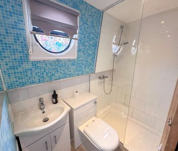 1 bedroom houseboat to rent - Photo 2