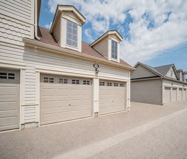 For Lease - 2768 Donald Cousens Parkway, Markham, Ontario - Photo 2