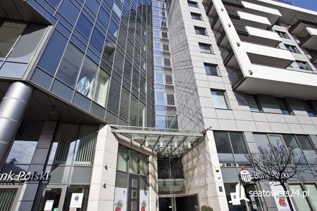 Wynajem ekskluzywnych apartamentów - Zdjęcie 2