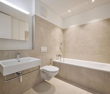 Erstvermietung im Grünen - Ihre neue Wohlfühloase mit Stil - Photo 4