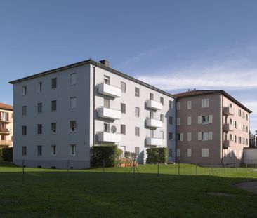 Zentrale Lage in der Nähe des Flughafens - MIETEN OHNE KAUTION - Foto 3