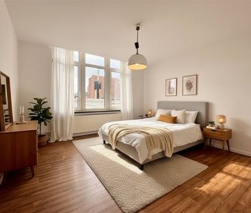 Appartement te huur - Photo 2