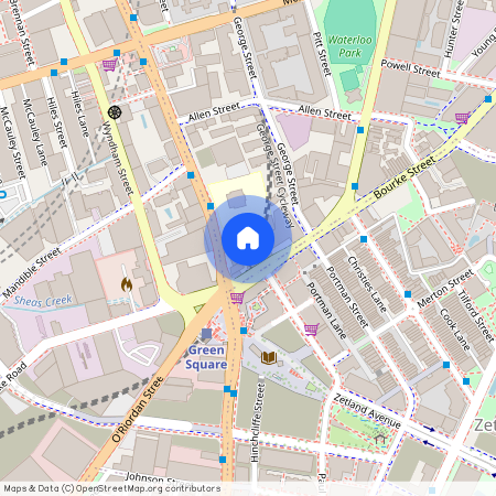 233 Botany Road, Sydney, New South Wales 2017